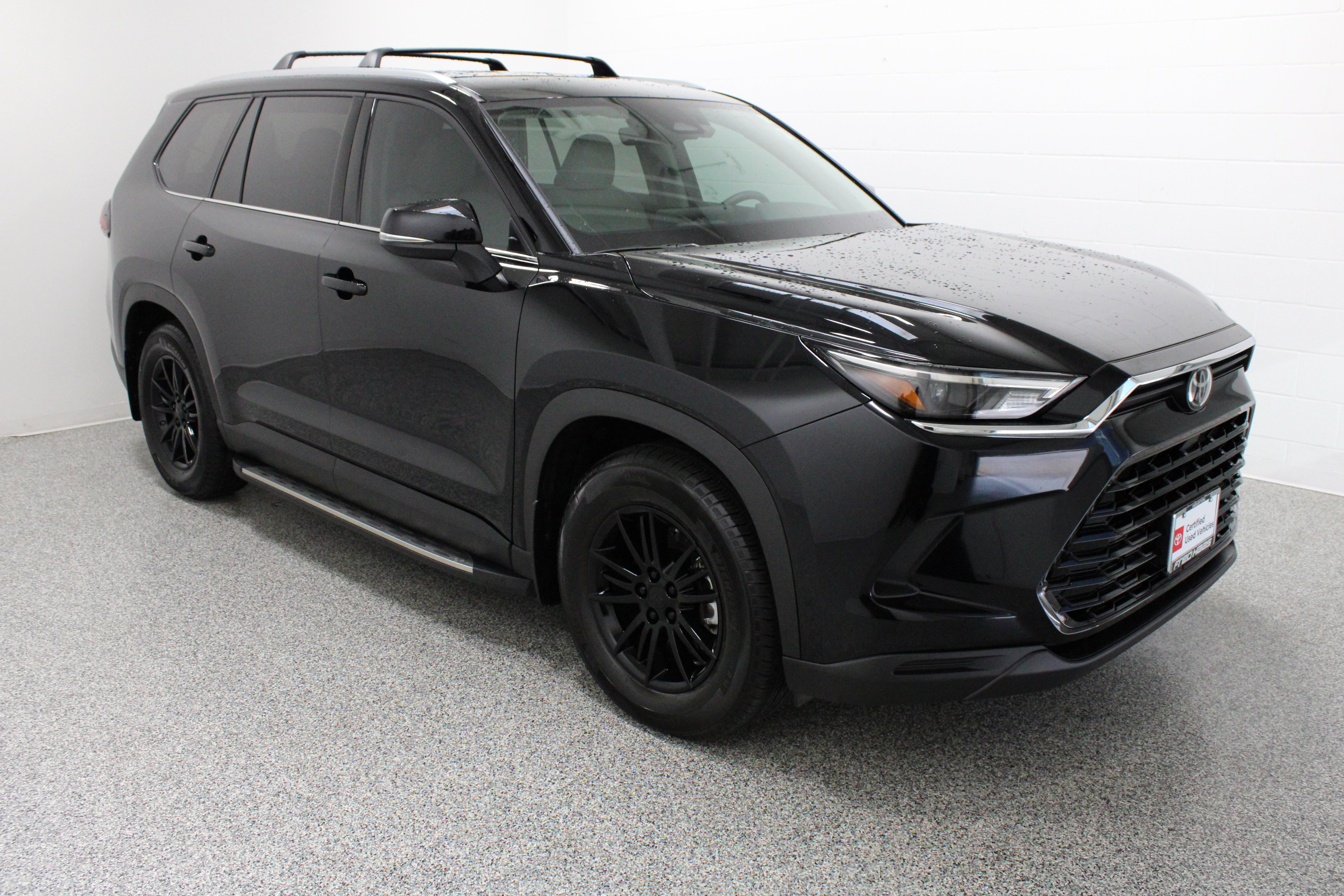 Used 2026 Toyota Grand Highlander AWD image 4