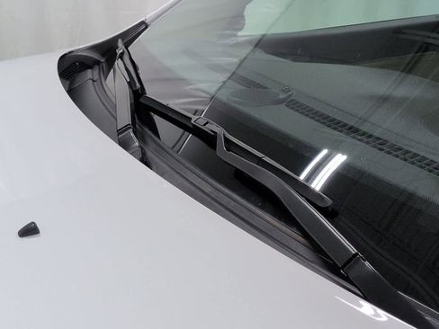 Certified 2021 Jeep Grand Cherokee Overland image 27