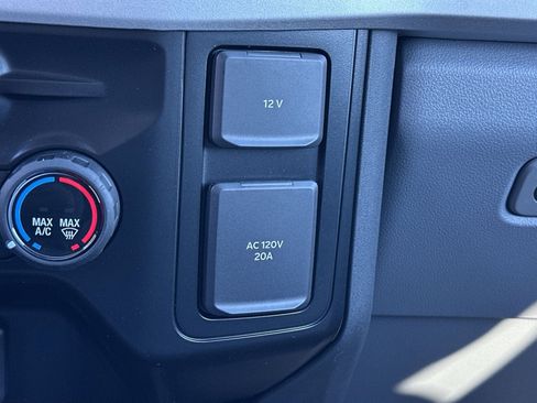 New 2026 Ford F450 XL w/ 360-Degree Camera Package image 25