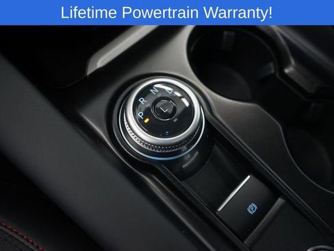 New 2025 Ford Explorer ST-Line image 25