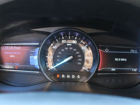 Used 2017 Ford Explorer XLT w/ Equipment Group 201A image 40