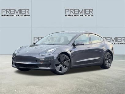 Used 2023 Tesla Model 3 Standard Range