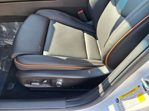 New 2026 Cadillac CT4 V image 30