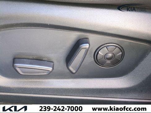 Used 2022 Ford Explorer ST w/ Equipment Group 401A image 20