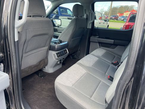 Used 2021 Ford F150 XLT w/ Equipment Group 302A High image 40