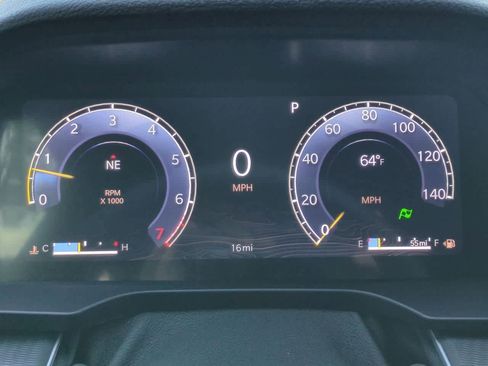 New 2025 Jeep Grand Cherokee L Laredo w/ Luxury Tech Group I image 34