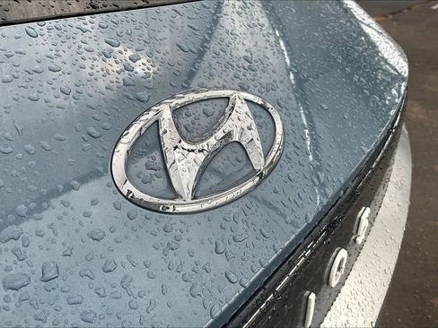 Certified 2024 Hyundai Ioniq 5 SEL RWD image 30
