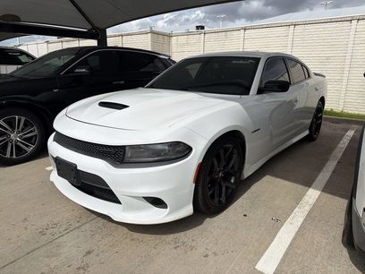 Used 2022 Dodge Charger R/T w/ Blacktop Package
