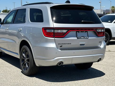 New 2026 Dodge Durango GT AWD/4WD image 5