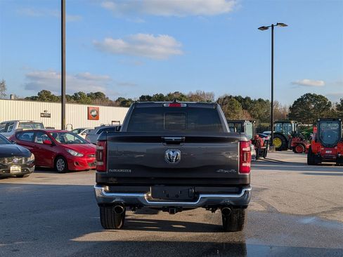 Used 2022 RAM 1500 Laramie image 4
