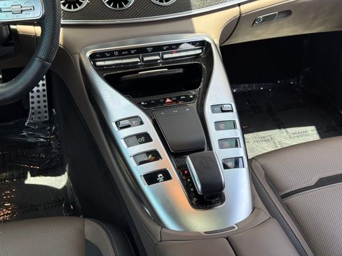 Used 2021 Mercedes-Benz AMG GT 63 S image 37