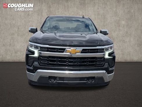 Used 2024 Chevrolet Silverado 1500 LT AWD/4WD image 2