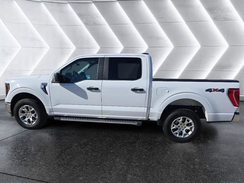 Used 2023 Ford F150 XLT image 8