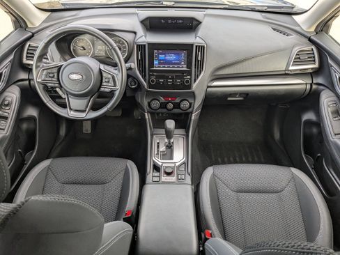 Used 2021 Subaru Forester Premium image 17