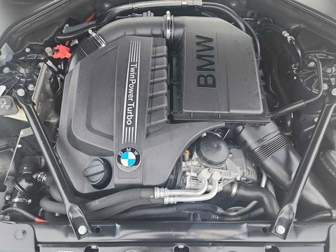 Used 2014 BMW 640i Gran Coupe RWD image 20