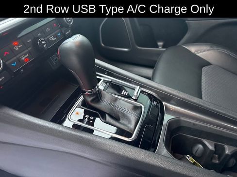 Certified 2022 Jeep Compass Latitude w/ Convenience Group image 25