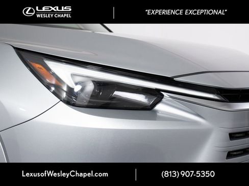 Used 2024 Lexus TX 350 FWD w/ Accessory Package (Z1) image 3