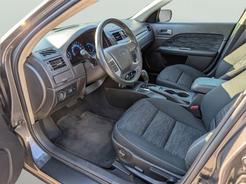 Used 2010 Ford Fusion SE image 11