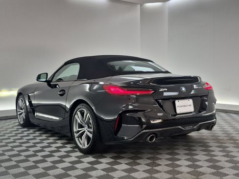 Used 2026 BMW Z4 sDrive30i w/ Premium Package RWD image 3
