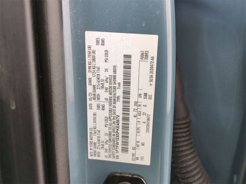 Used 2023 Ford F150 XLT image 38