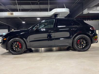 Used 2018 Porsche Macan GTS