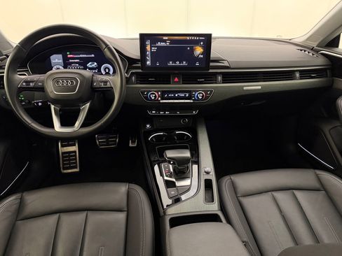 Used 2023 Audi A5 2.0T Premium Plus w/ Premium Plus AWD/4WD image 17