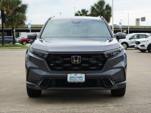 Used 2026 Honda CR-V Sport-L image 6