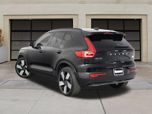 Certified 2023 Volvo XC40 Recharge Ultimate w/ Protection Package Premier AWD/4WD image 2