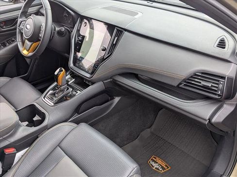Used 2023 Subaru Outback Wilderness image 21