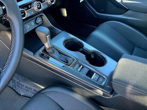 New 2026 Honda Civic Sport image 7