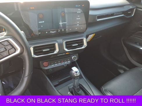 Used 2024 Ford Mustang GT Premium image 15