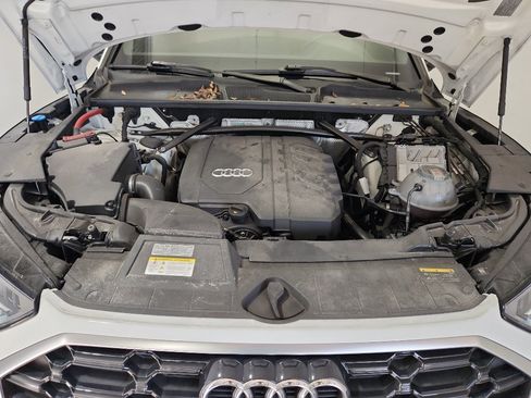 Used 2023 Audi Q5 2.0T Premium w/ Convenience Package image 42
