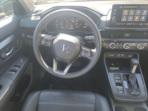 Used 2025 Honda CR-V EX-L image 21