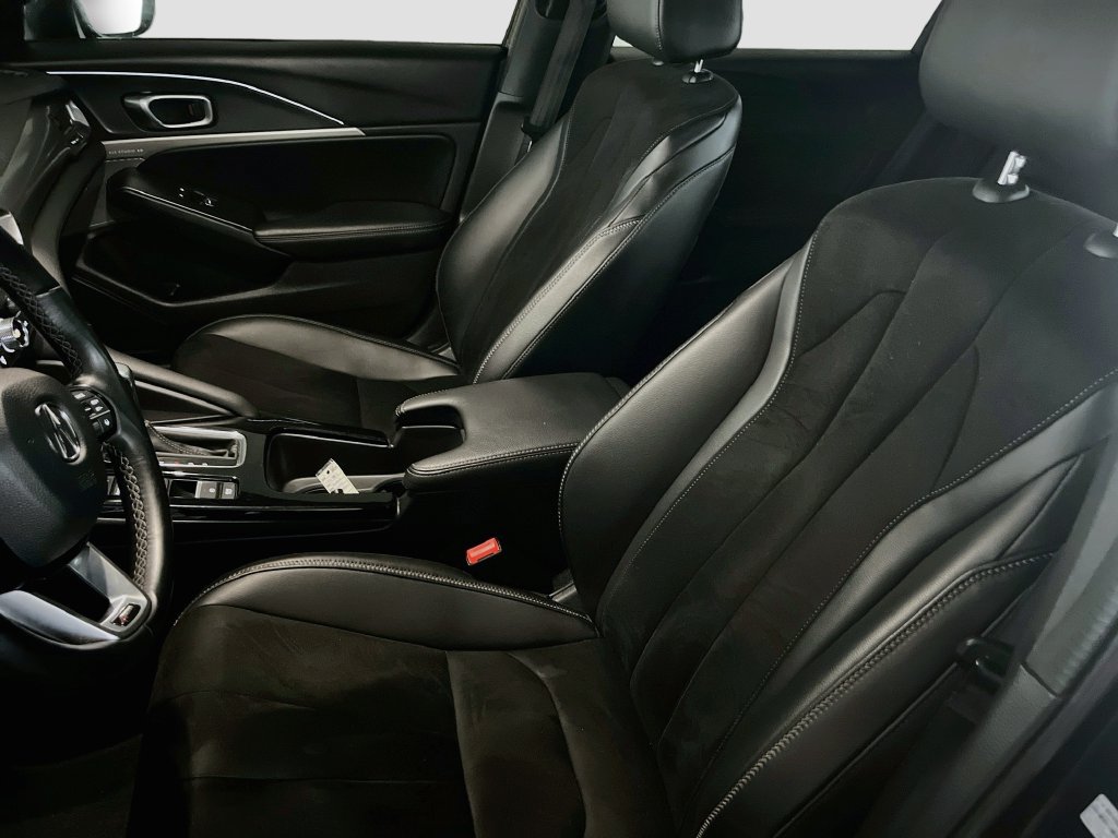 Used 2023 Acura Integra A-Spec w/ Technology Package FWD image 20