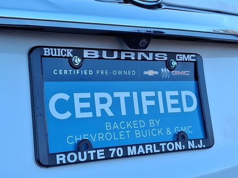 Certified 2023 Buick Enclave Essence image 31