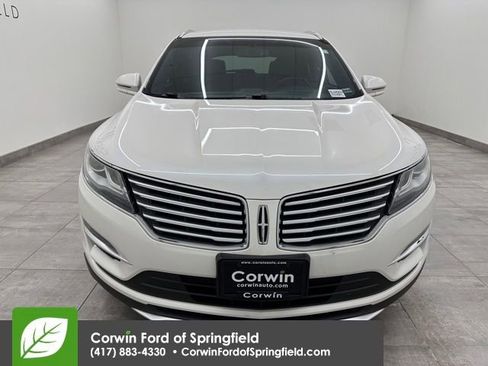 Used 2018 Lincoln MKC Select w/ Select Plus Package image 10