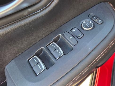 Used 2024 Honda HR-V Sport image 34