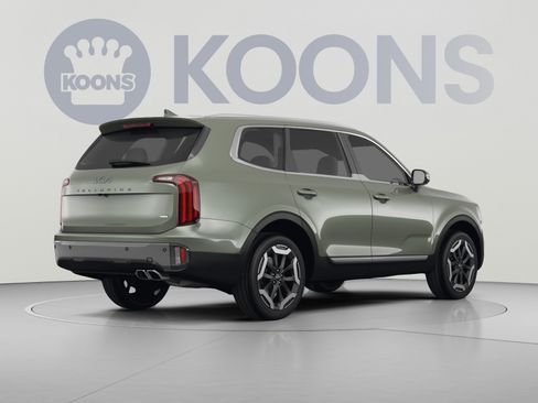 Used 2022 Kia Telluride S AWD/4WD image 4