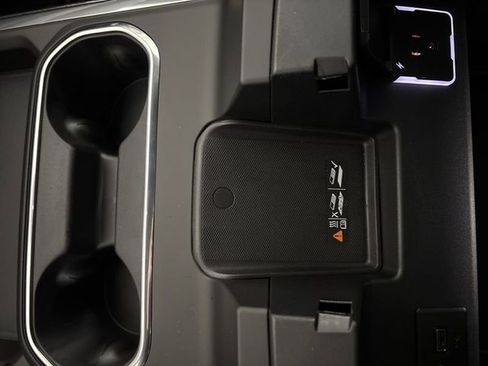 New 2026 Chevrolet Silverado 3500 LTZ w/ LTZ Plus Package image 71