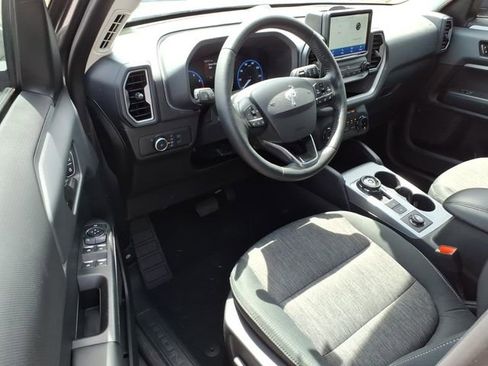 Used 2022 Ford Bronco Sport Big Bend w/ Convenience Package AWD/4WD image 18
