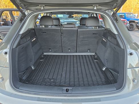 Used 2023 Audi Q5 2.0T Premium Plus w/ Premium Plus Package image 12