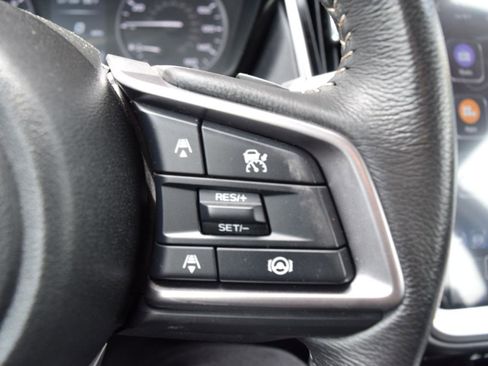Used 2025 Subaru Legacy Premium AWD/4WD image 19