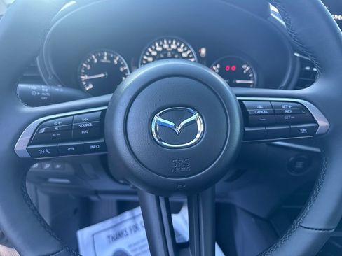 New 2026 MAZDA CX-30 AWD 2.5 S w/ Select Sport Pkg image 18