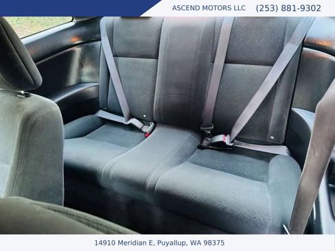 Used 2005 Honda Civic EX image 10