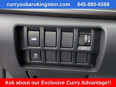 New 2026 Subaru WRX tS image 15