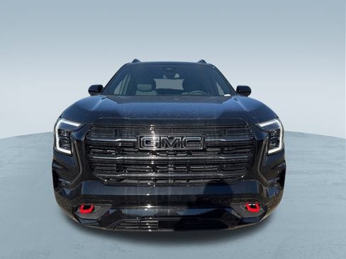 New 2026 GMC Terrain AT4 w/ LPO, Black Badging Package image 2