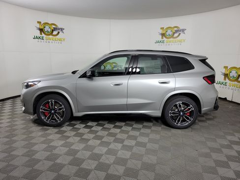 New 2026 BMW X1 M35i image 4