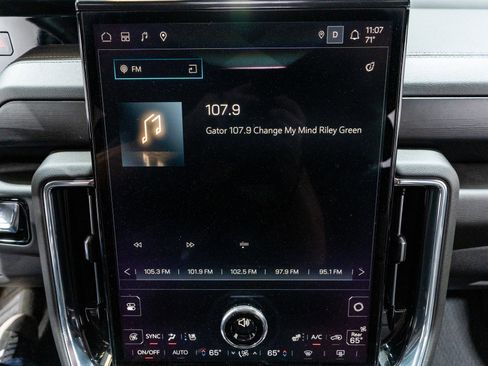 Used 2025 GMC Yukon Denali image 20