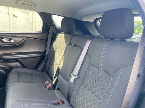 Used 2022 Chevrolet Blazer LT image 20