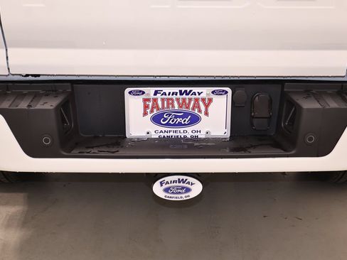 New 2026 Ford F150 Platinum w/ Equipment Group 702A High AWD/4WD image 43